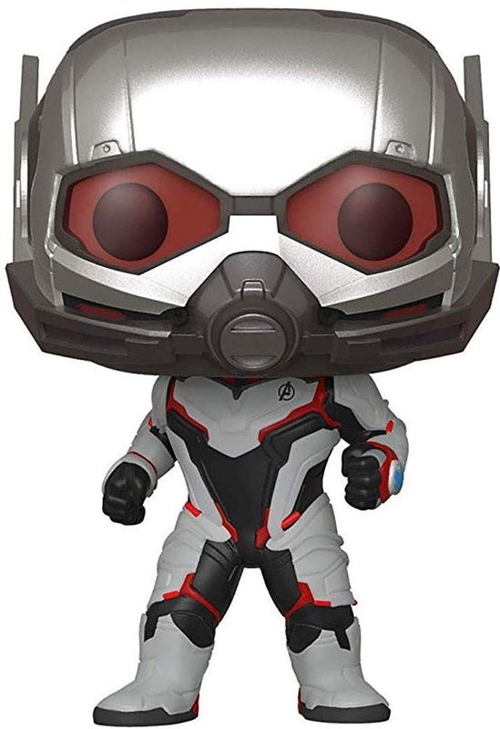 Qn106 Ant-Man 455