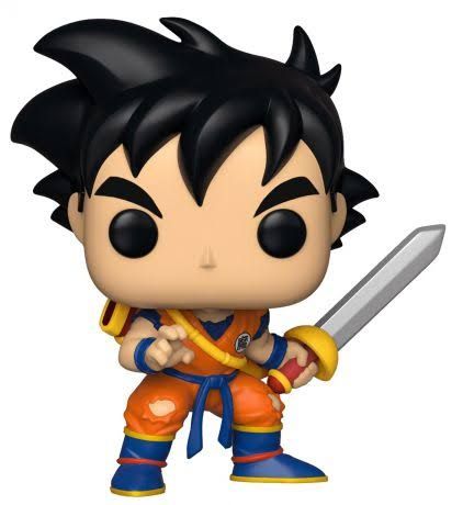 QU11 Gohan EB 621