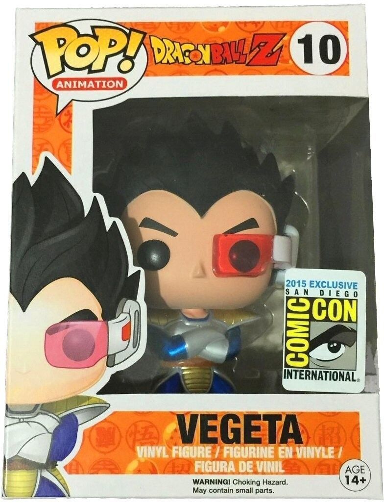 QU12 Vegeta 2015SDCC 10