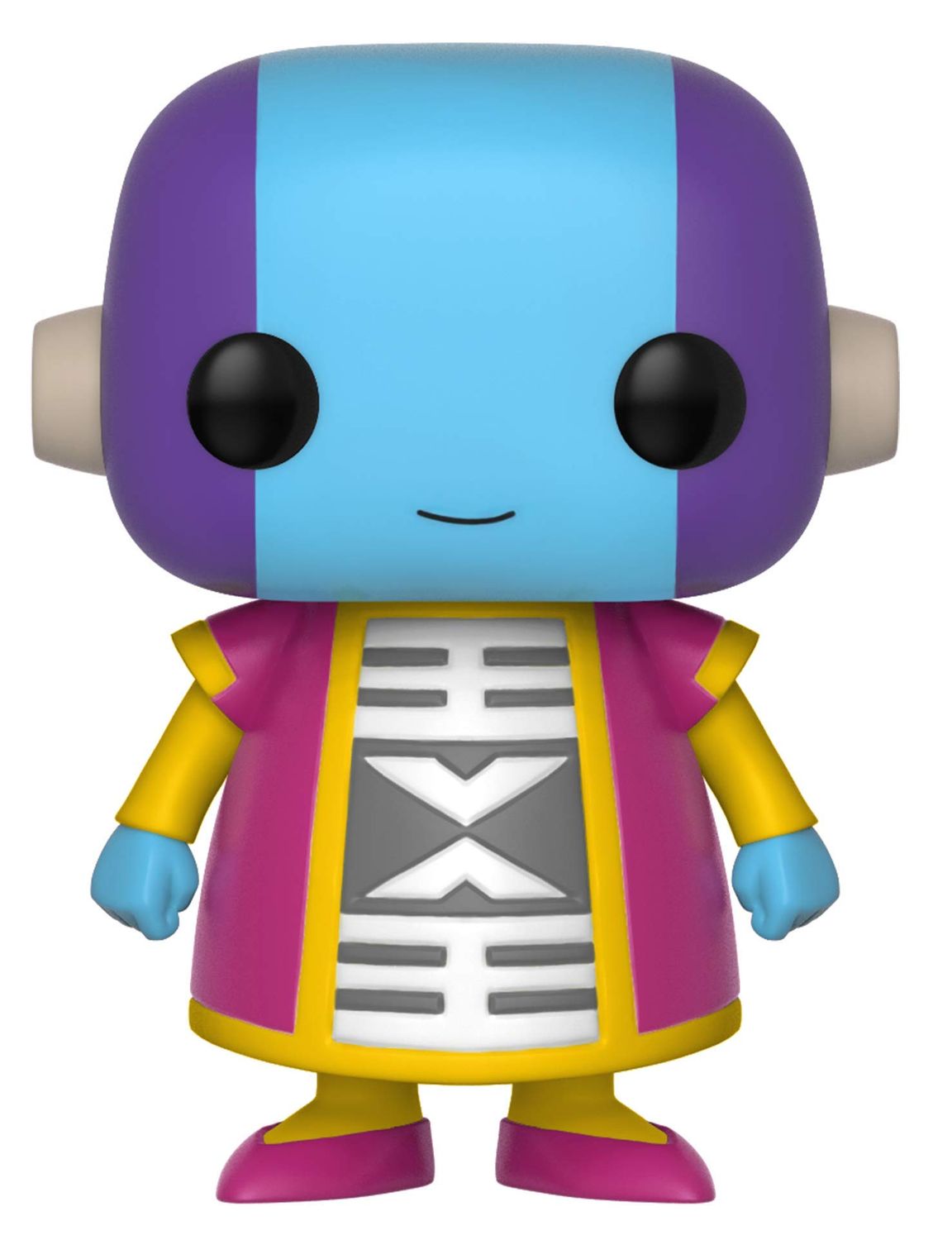 Funko Pop Dragon Ball : Zen-oh GalacticToys 362
