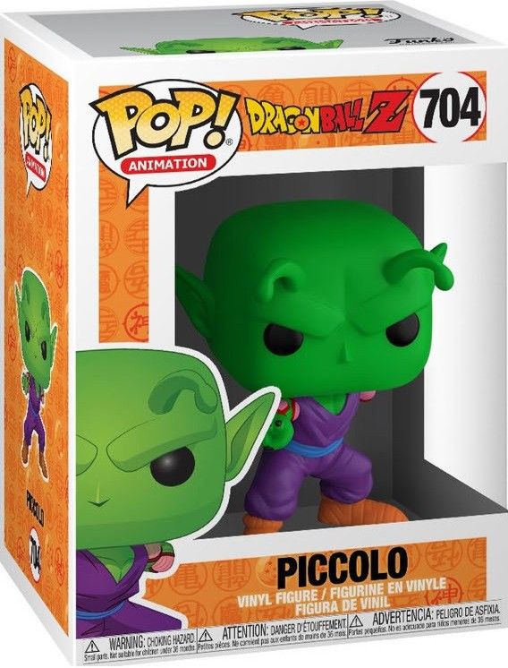 QU41 Piccolo 704