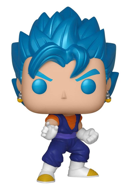 QU43 Ssgss Vegito HT 515