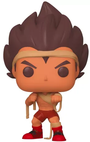 QU21 Vegeta (Training) 701