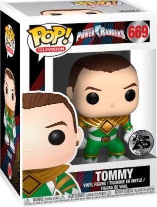 QU51 Tommy 669