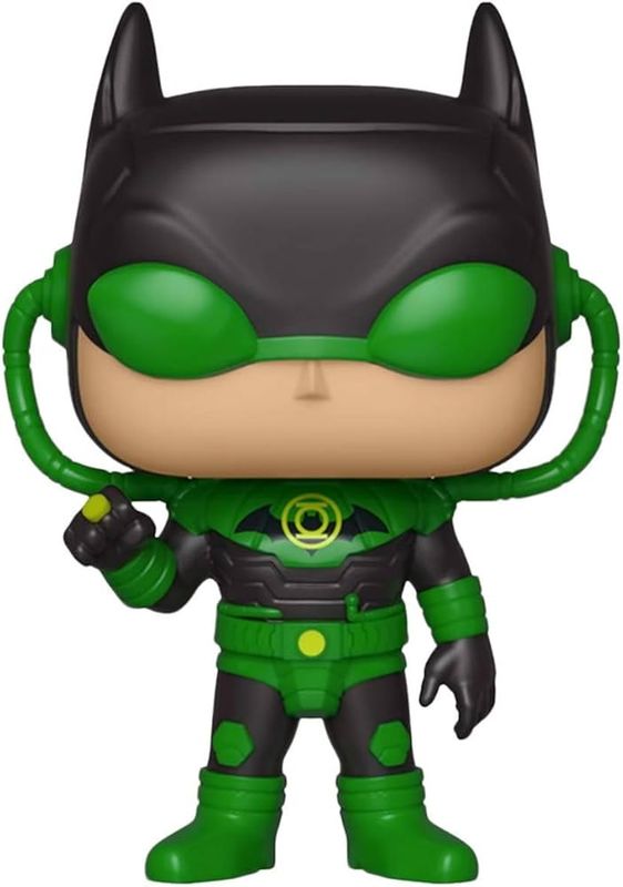 QU53 Batman HT 253