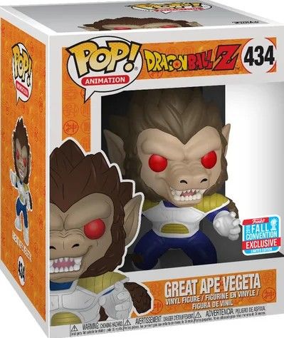 QU74 Great Ape Vegeta 2018FallCon 434
