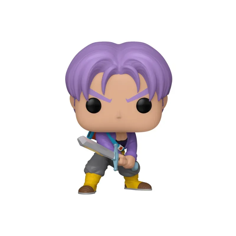 QU6 Future Trunks 702