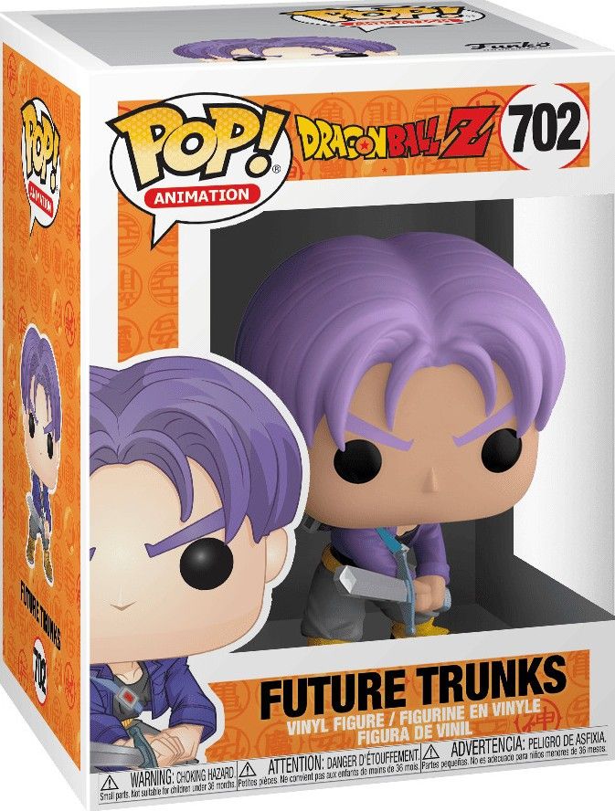QU6 Future Trunks 702