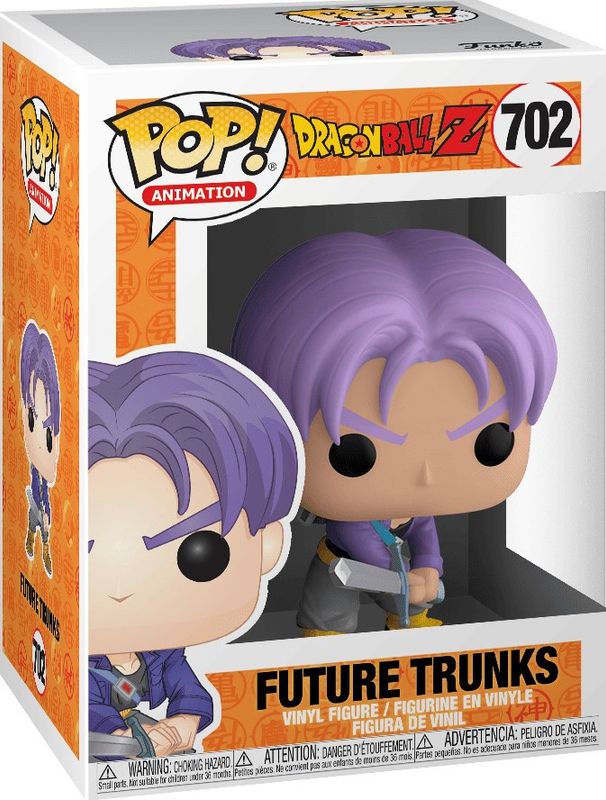 QU6 Future Trunks 702
