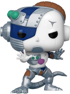 QU19 Mecha Frieza 705