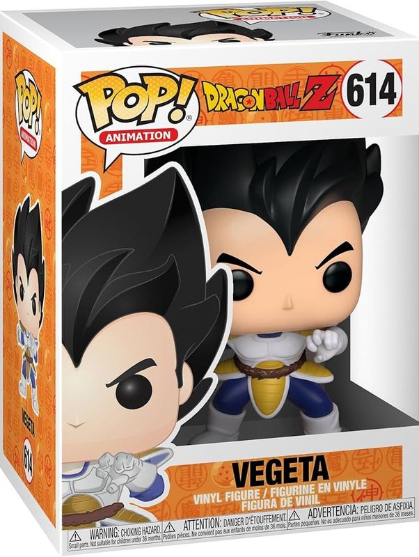 QU27 Vegeta 614