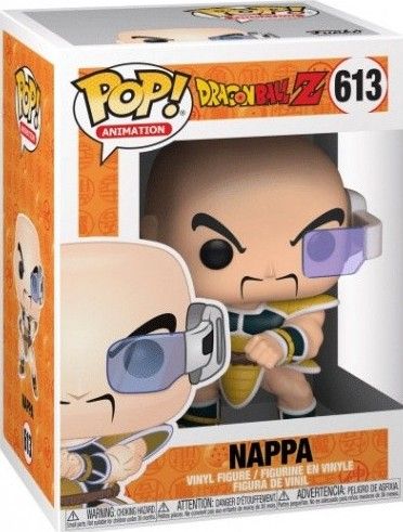 QU46 Nappa 613