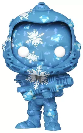 Qn10 Mr. Freeze Artseries SE 65