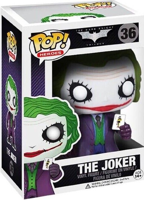 Qn4 The Joker 36
