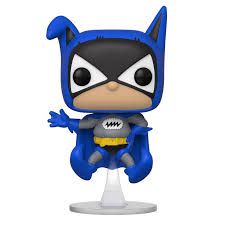 Qn7 Bat-Mite 300