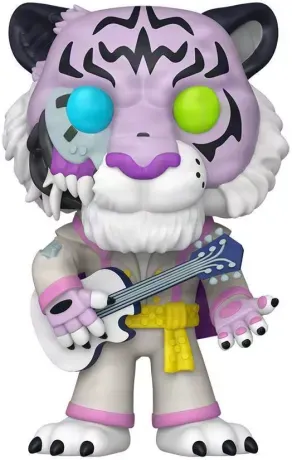 Pi21 Tiger Rock 1153