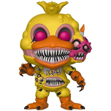 Pi19 Twisted Chica 19