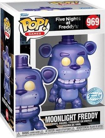 Pi20 Moonlight Freddy SEF 969
