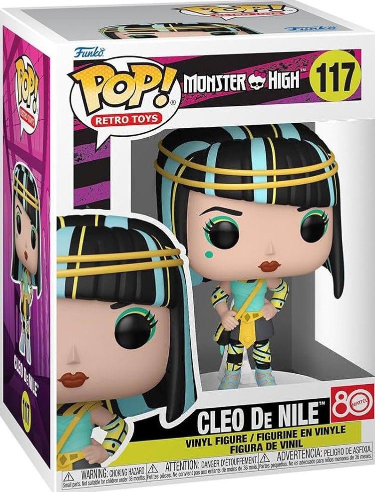 Pi23 Cleo De Nile 117