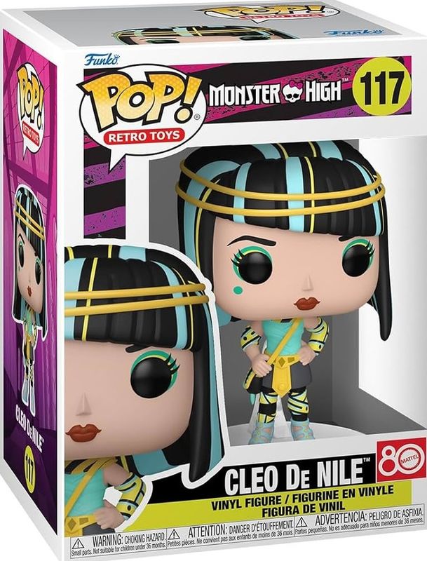 Pi23 Cleo De Nile 117