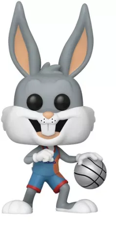 Funko Pop Space Jam: A New Legacy : Bugs Bunny 1183