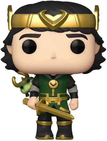 Kid Loki 900