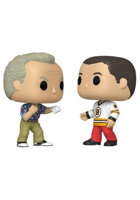 Funko Pop Happy Gilmore : Bob Barker &amp; Happy Gilmore 2 Pack