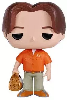 Funko Pop The Big Lebowski : Donny 83