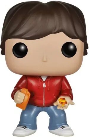 Funko Pop E.T. the Extra-Terrestrial : Elliott 131