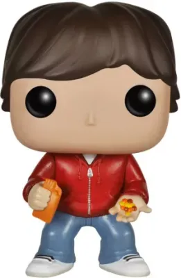 Funko Pop E.T. the Extra-Terrestrial : Elliott 131