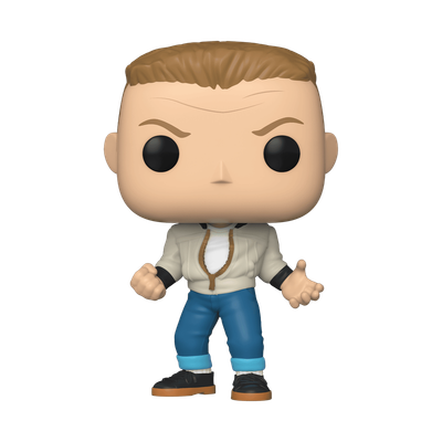 Funko Pop Back to the Future : Biff Tannen 963