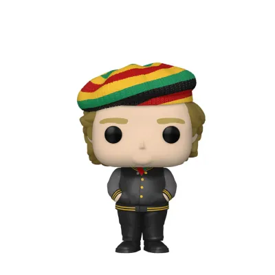 Funko Pop Cool Runnings : Irving 'Irv' Blitzer 1084