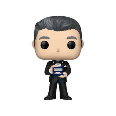 Funko Pop Pretty Woman : Edward Lewis 763