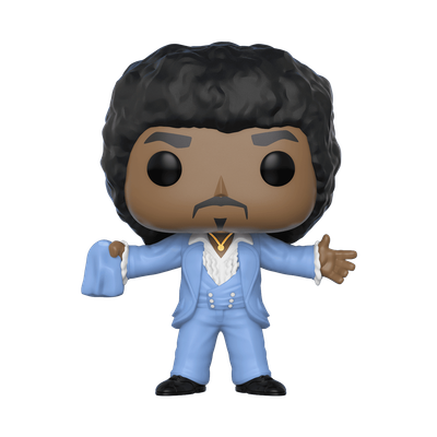 Funko Pop Coming to America : Randy Watson 576