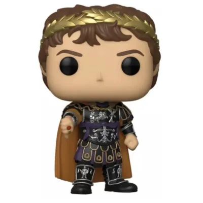 Funko Pop Gladiator : Commodus 858