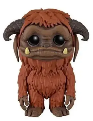 Funko Pop Labyrinth : Ludo 366