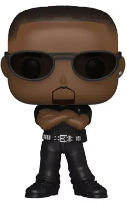 Funko Pop Bad Boys : Mike Lowrey 871