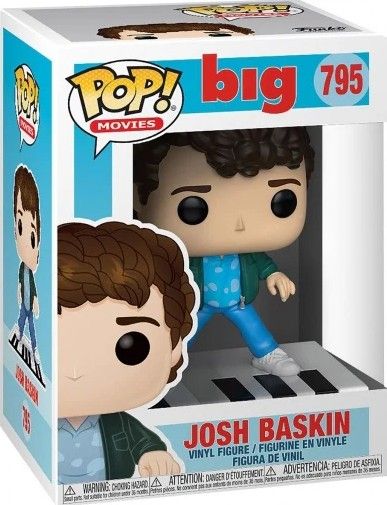 Funko Pop Big : Josh Baskin 795