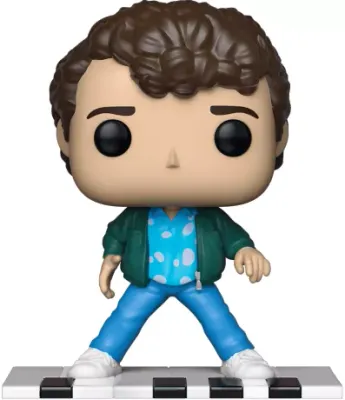 Funko Pop Big : Josh Baskin 795