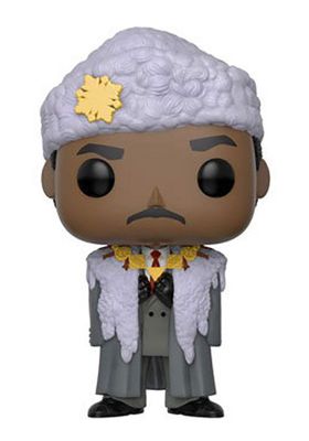 Funko Pop Coming to America : Prince Akeem 574