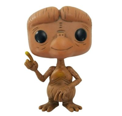 Funko Pop E.T. the Extra-Terrestrial : E.T. The Extra-Terrestrial 130