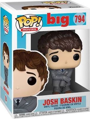 Funko Pop Big : Josh Baskin 794