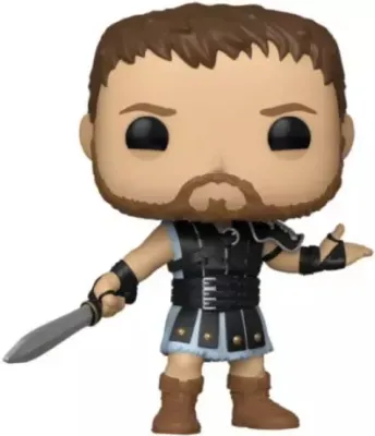 Funko Pop Gladiator : Maximus 857