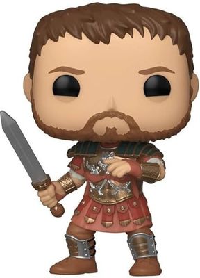 Funko Pop Gladiator : Maximus FYE 860