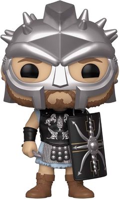 Funko Pop Gladiator : Maximus 859