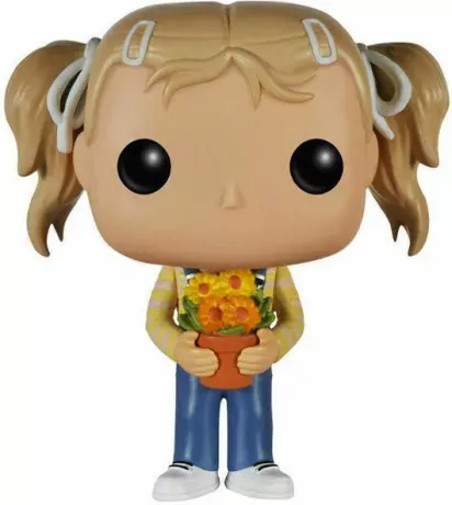 Funko Pop E.T. the Extra-Terrestrial : Gertie 132