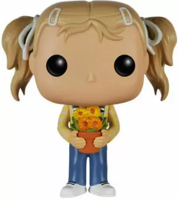Funko Pop E.T. the Extra-Terrestrial : Gertie 132