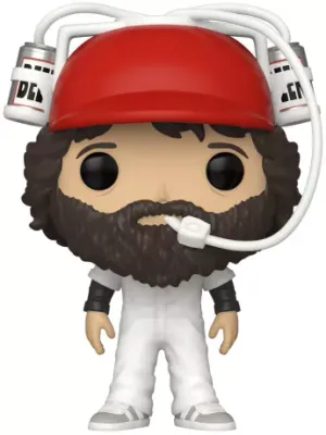 Funko Pop Happy Gilmore : Otto 892