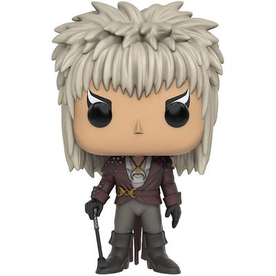 Funko Pop Labyrinth : Jareth 364