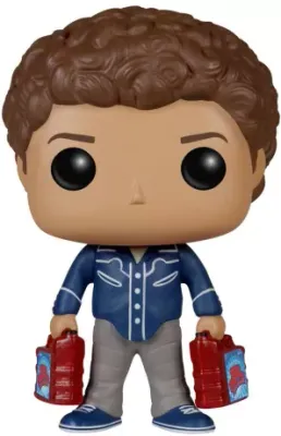 Funko Pop Superbad : Seth 176